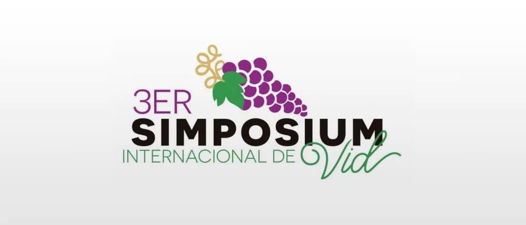 3er Simposium Internacional de la Vid