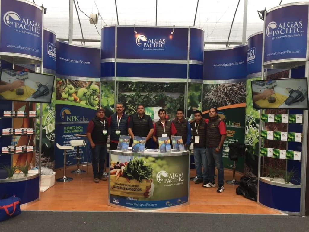 Foro Nacional de Agricultura Orgánica, San Miguel de Allende, Gto.