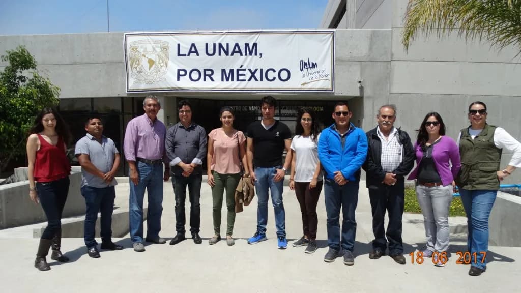 4ta edición del Business Week “Aprender para Emprender”, Universidad Xochicalco, campus Ensenada