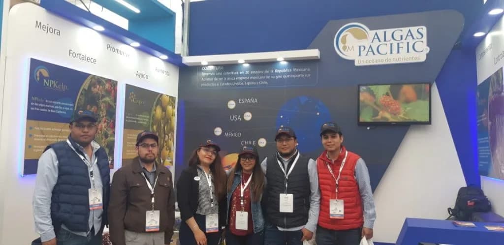 Expo Agroalimentaria Guanajuato 2019